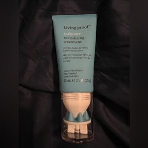 Living Proof Scalp Treatment